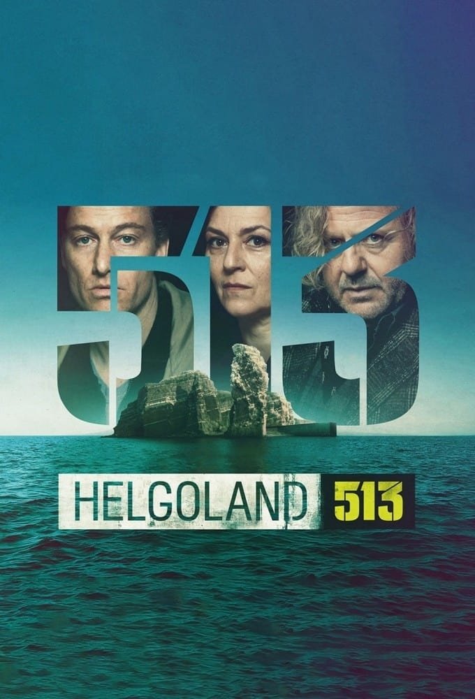 Helgoland 513 (2024 TV Series)